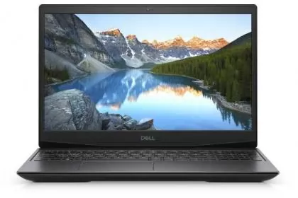 Ремонт ноутбука DELL G5 15 5500